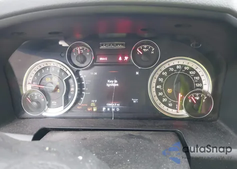 2019 Ram 1500 Classic Slt 4X4 5'7 Box z USA, uszkodzony, nr VIN 1C6RR7LT8KS582228